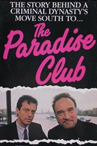 The Paradise Club Image