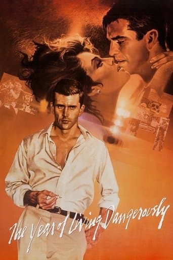 The Year of Living Dangerously Image