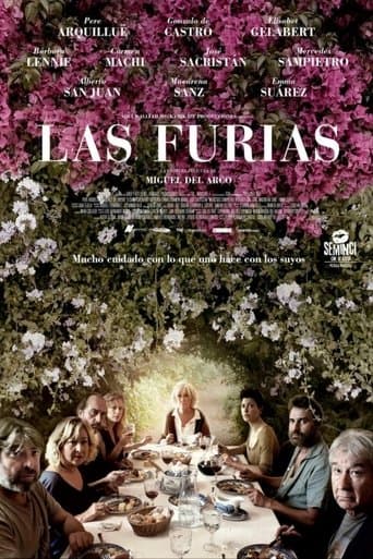 Las furias Image