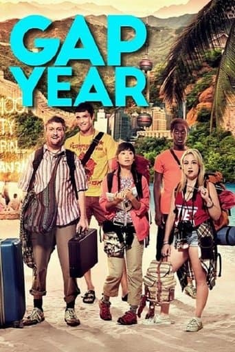 Gap Year Image