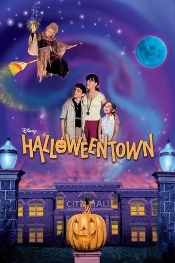 Halloweentown Image