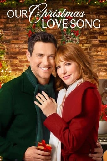 Our Christmas Love Song Image
