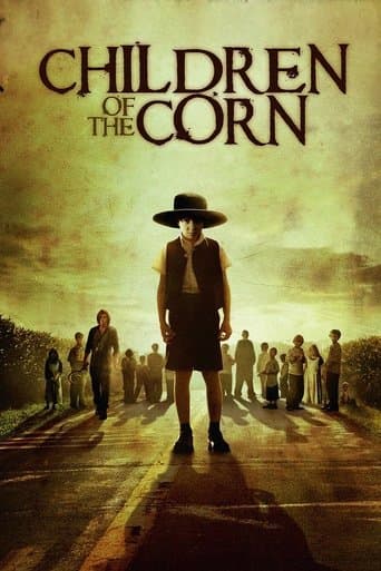 Children of the Corn Image
