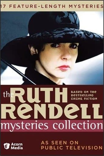 The Ruth Rendell Mysteries Image