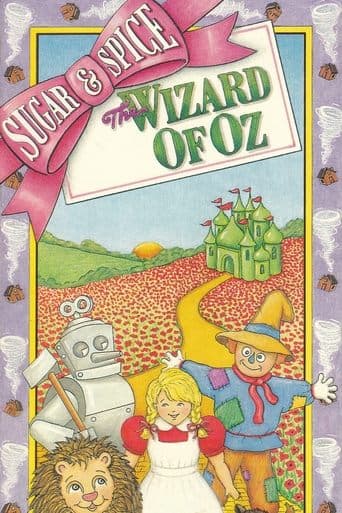 The Wizard of Oz Image