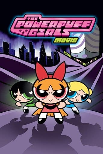 The Powerpuff Girls Movie Image