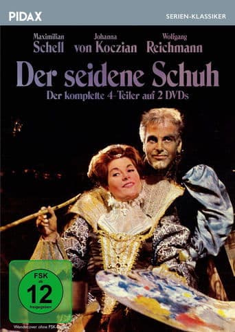 Der seidene Schuh Image