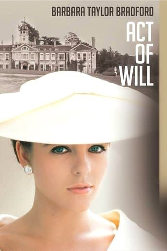 Act of Will Image