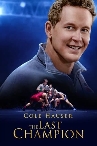 The Last Champion Image