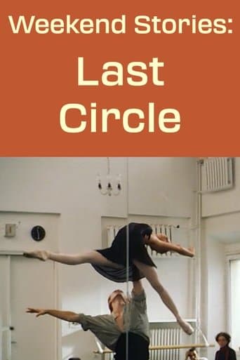 Weekend Stories: The Last Circle Image