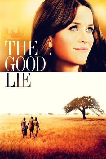 The Good Lie Image
