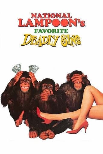 National Lampoon's Favorite Deadly Sins Image