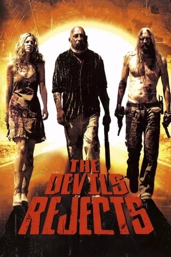 The Devil's Rejects Image