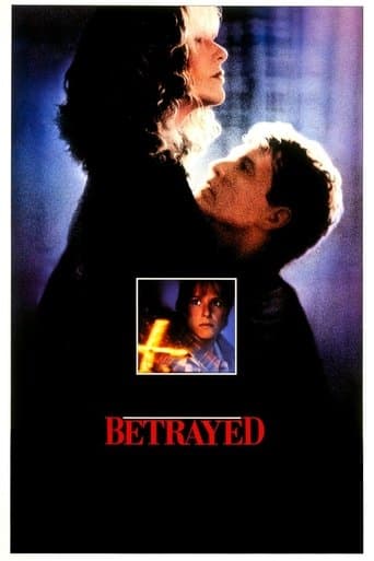Betrayed Image