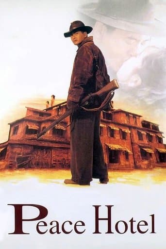 Peace Hotel Image