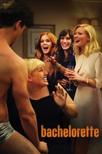 Bachelorette Image