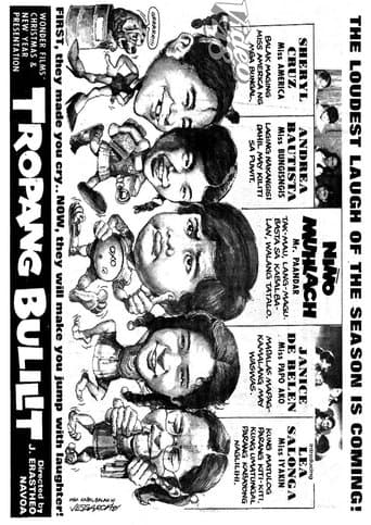 Tropang Bulilit Image