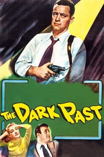 The Dark Past Image