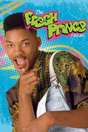 The Fresh Prince of Bel-Air Image