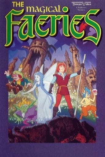 Faeries Image