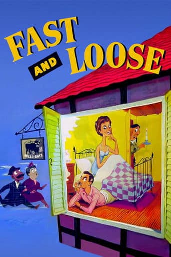 Fast and Loose Image