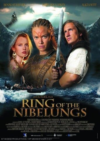 Ring of the Nibelungs Image