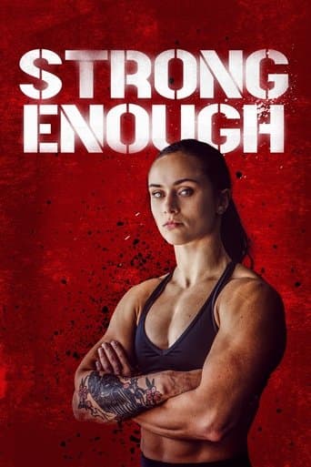 Strong Enough Image