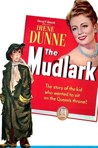 The Mudlark Image