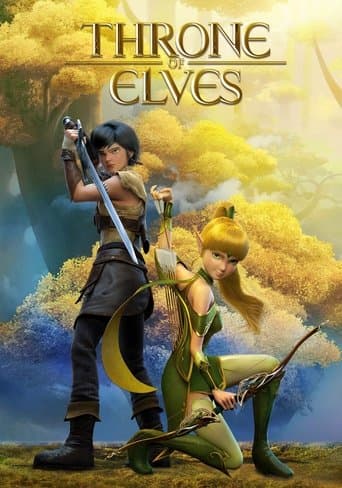 Throne of Elves Image