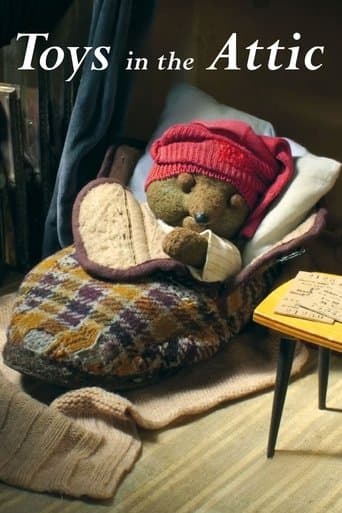 Toys in the Attic Image