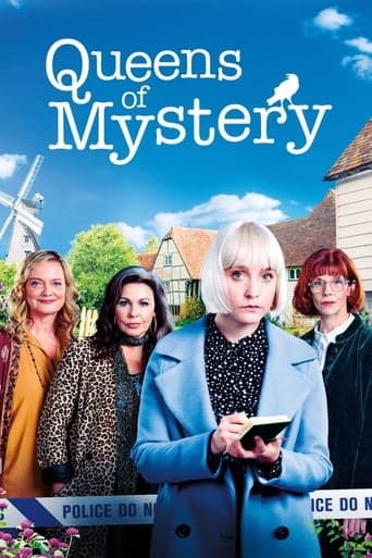 Queens of Mystery Image