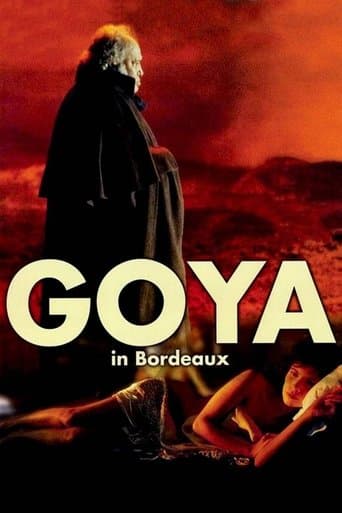 Goya in Bordeaux Image
