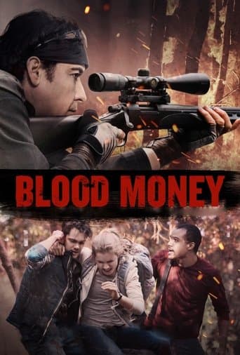 Blood Money Image