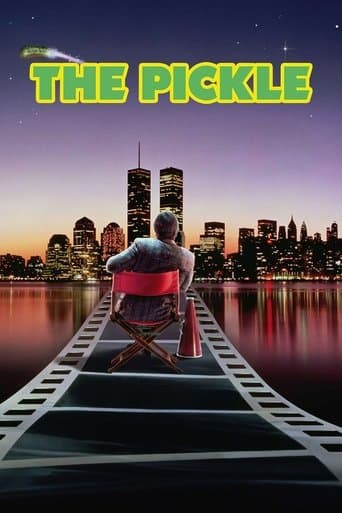 The Pickle Image