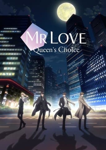Mr Love: Queen's Choice Image