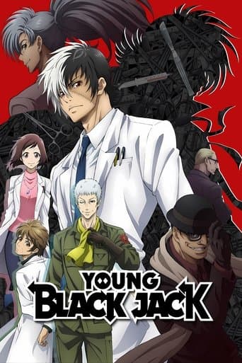 Young Black Jack Image