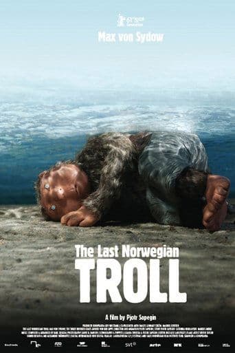 The Last Norwegian Troll Image