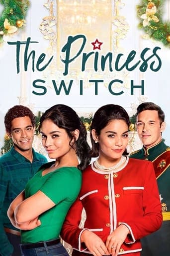 The Princess Switch Image