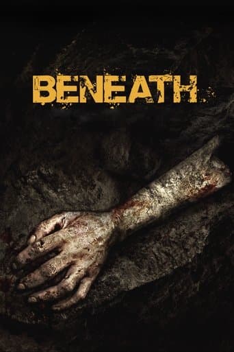 Beneath Image