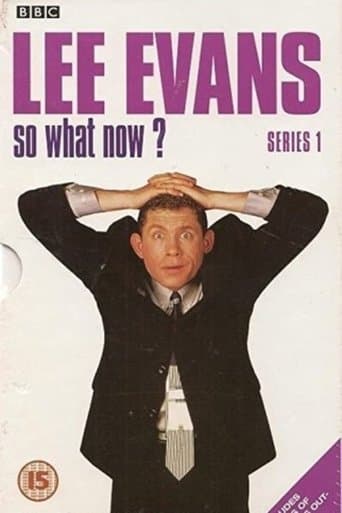 So What Now? Image