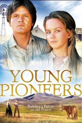 Young Pioneers Image