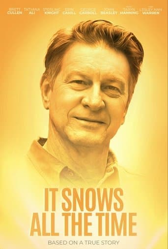 It Snows All the Time Image