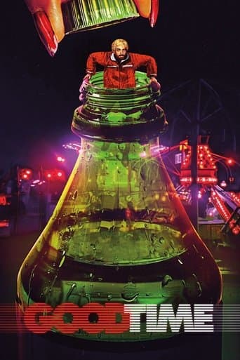 Good Time Image