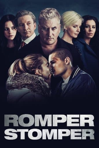 Romper Stomper Image