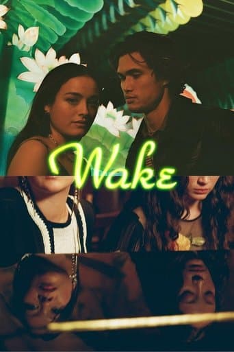 Wake Image