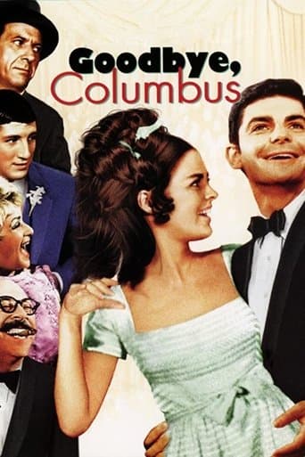 Goodbye, Columbus Image