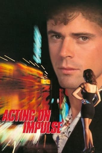 Acting on Impulse Image