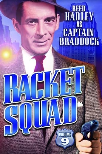 Racket Squad Image