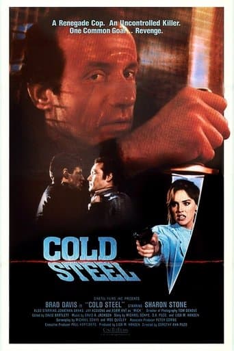 Cold Steel Image