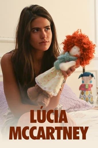 Lúcia McCartney Image